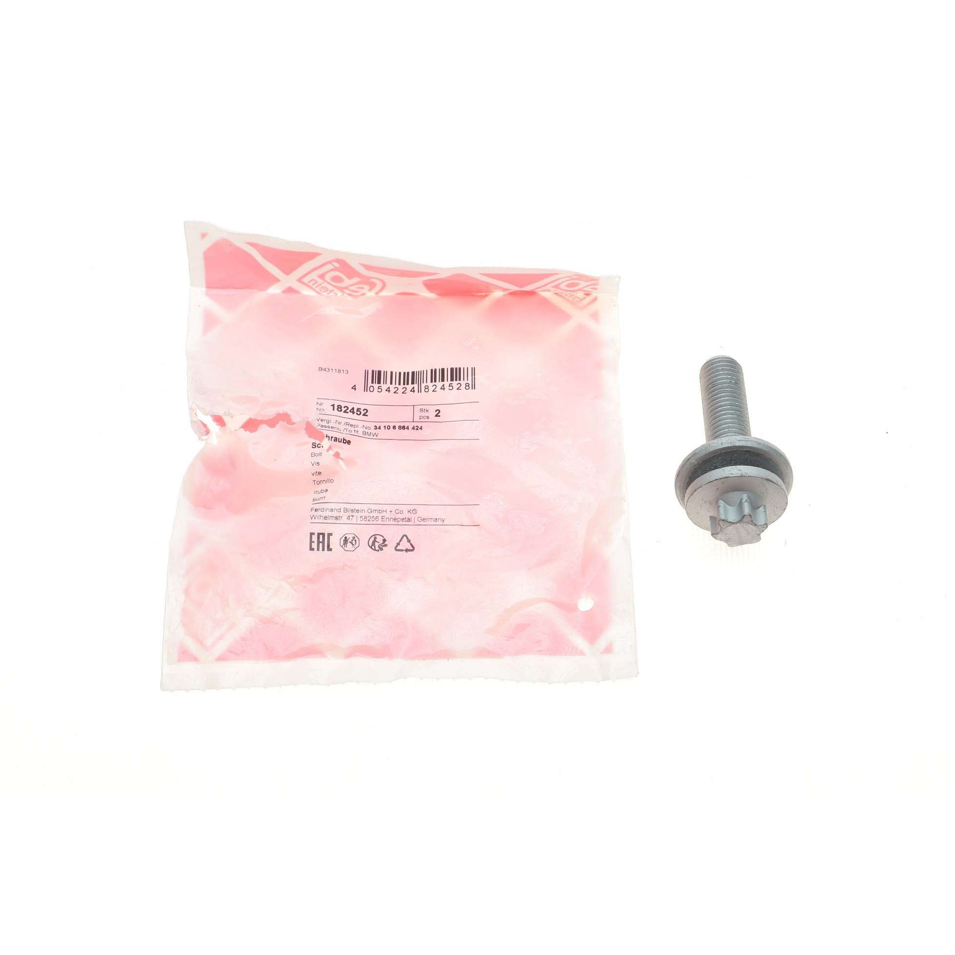 182452 FEBI BILSTEIN
